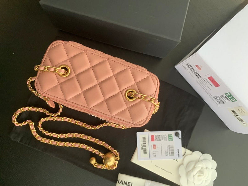 COZY BAGS - CHL Lady Bags - 506