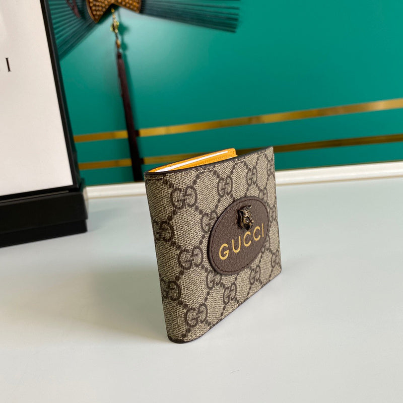 Cozy Bags - GUKI Women Wallets - 141