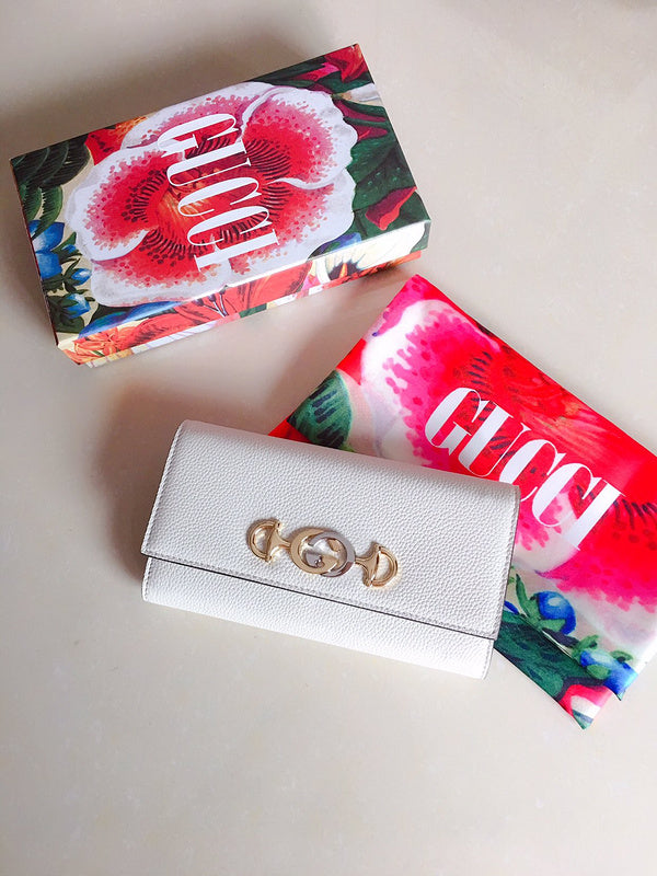 COZY BAGS - Guki Wallet - 489