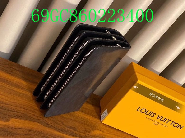 COZY BAGS - CHL Wallet - 1143