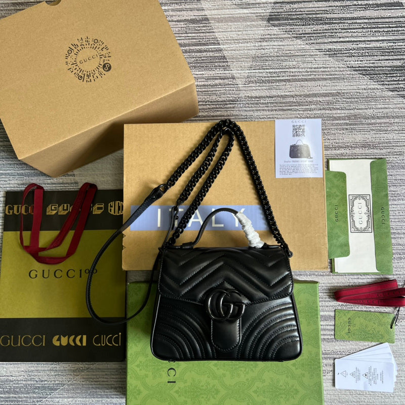 COZY BAGS - GUKI Bags - 1418