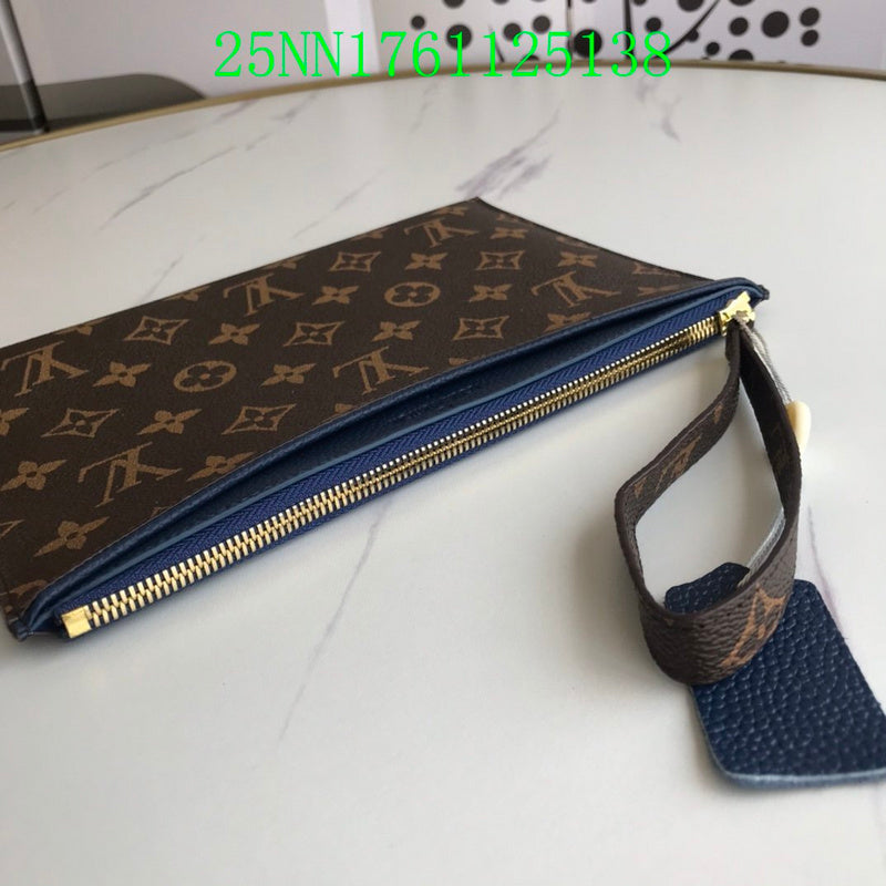 COZY BAGS - CHL Wallet - 488