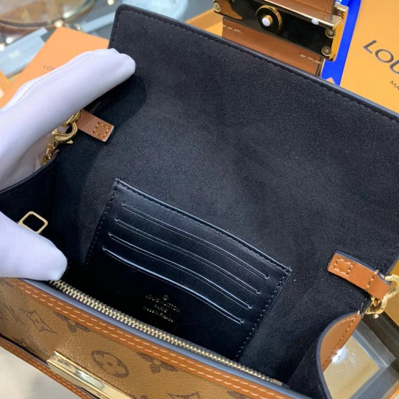 COZY BAGS - LOV Bags - 1389