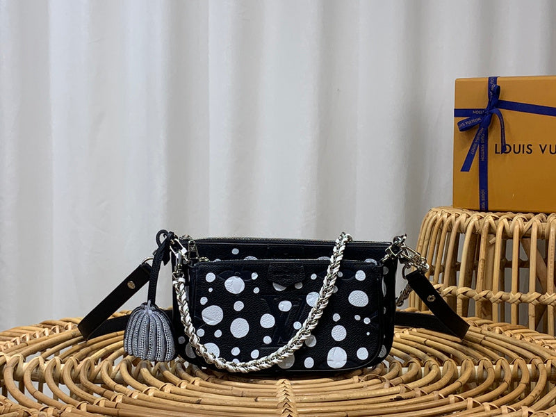 JB - LOV Lady Bags - 287