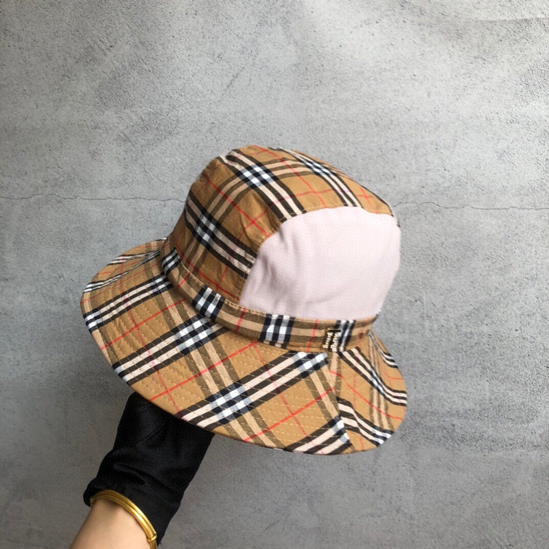 COZY BAGS - BOR Hats & Caps - 101
