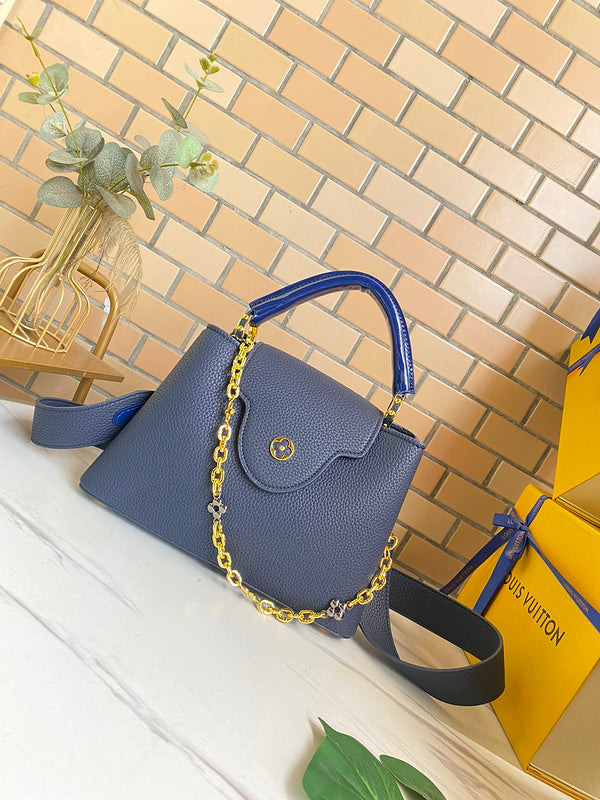 COZY BAGS - GUKI Women Bags - 2020