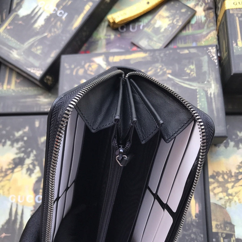 COZY BAGS - Guki Wallet - 659