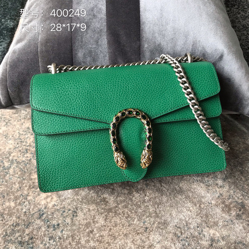 COZY - Guki Lady Bags - 1449