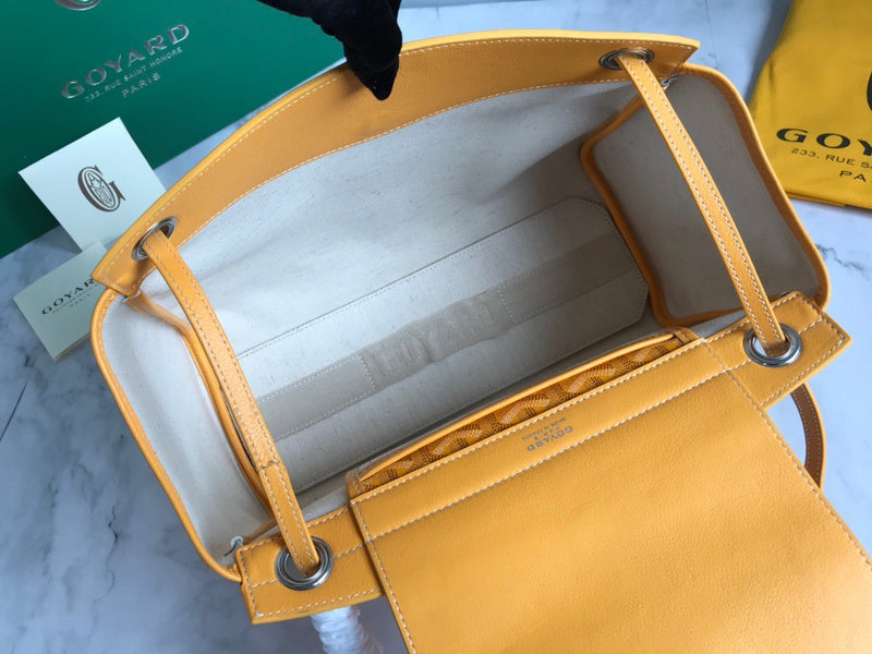 COZY BAGS - GYO Bags - 036