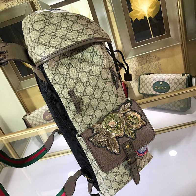 COZY BAGS - Guki Backpacks - 079