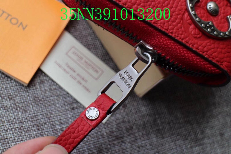 COZY BAGS - CHL Wallet - 548