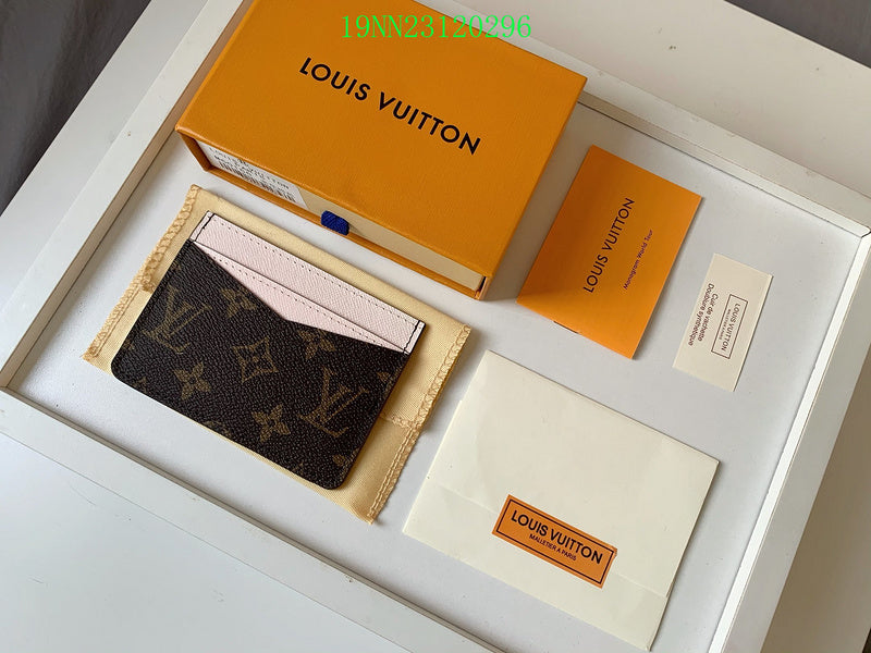 COZY BAGS - CHL Wallet - 424