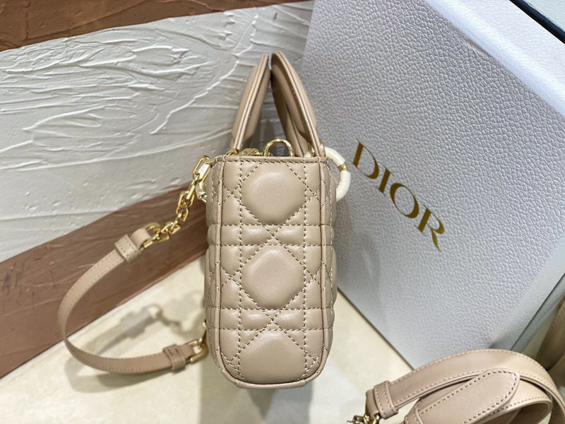 COZY - DOR Lady Bags - 024