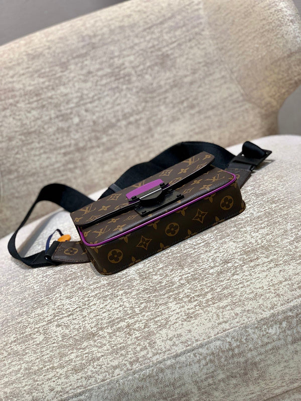 COZY - LV Bags - 2001