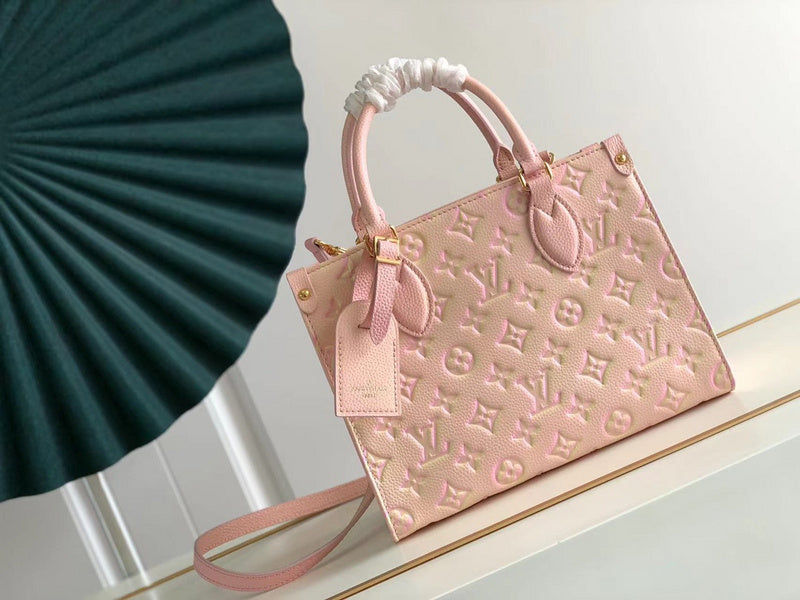 COZY - LV Bags - 1754