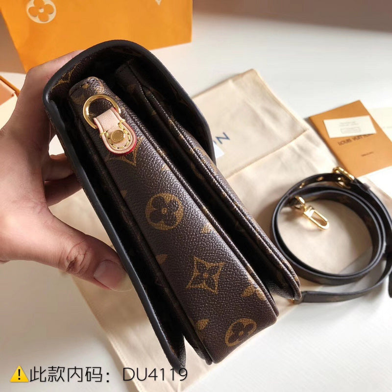 COZY BAGS - LOV Bags - 5104