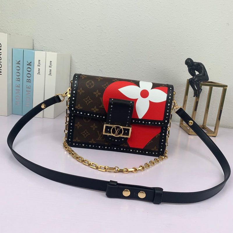 COZY - LOV Lady Bags - 969
