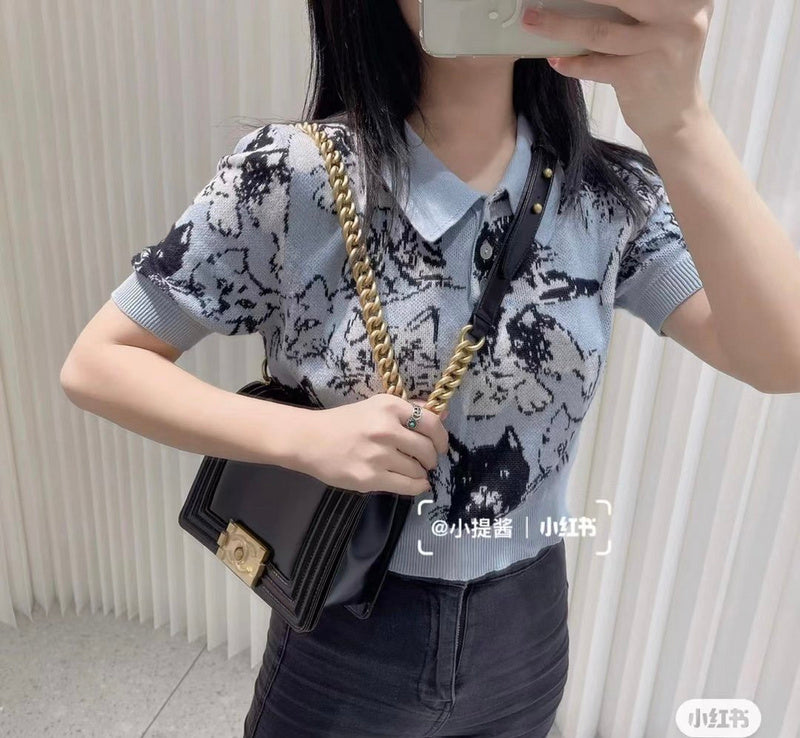 COZY BAGS - CHL Lady Bags - 394