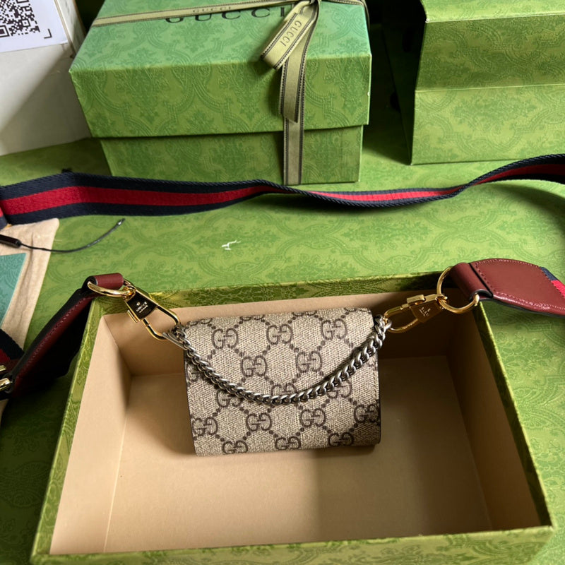 Cozy Bags - GUKI Women Wallets - 018
