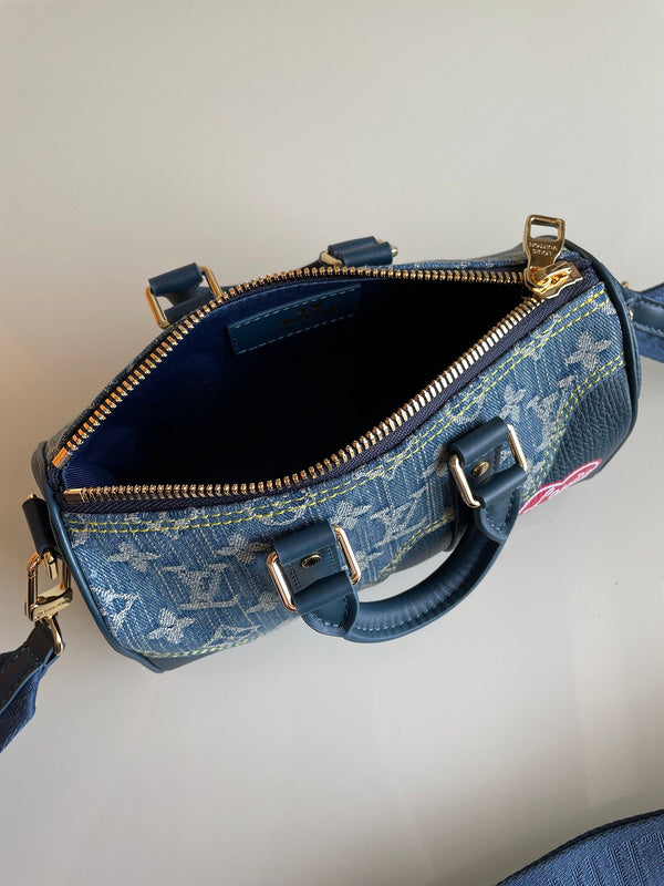 COZY BAGS - LOV Men Bags - 189