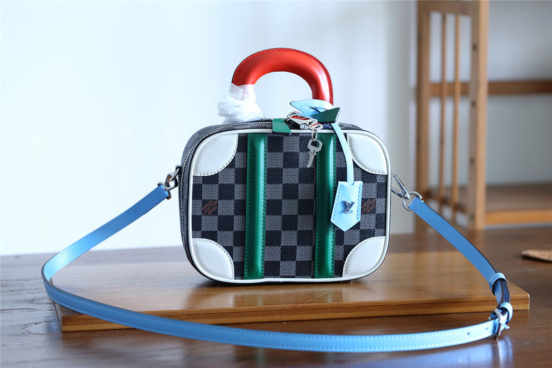 COZY - LOV Lady Bags - 1710