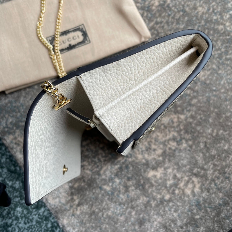JB - Guki Lady Bags - 1130