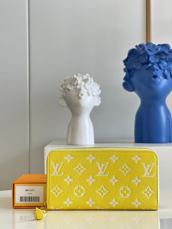 COZY BAGS - LOV Wallets - 572