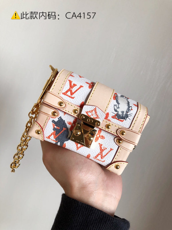 COZY - LV Bags - 5060