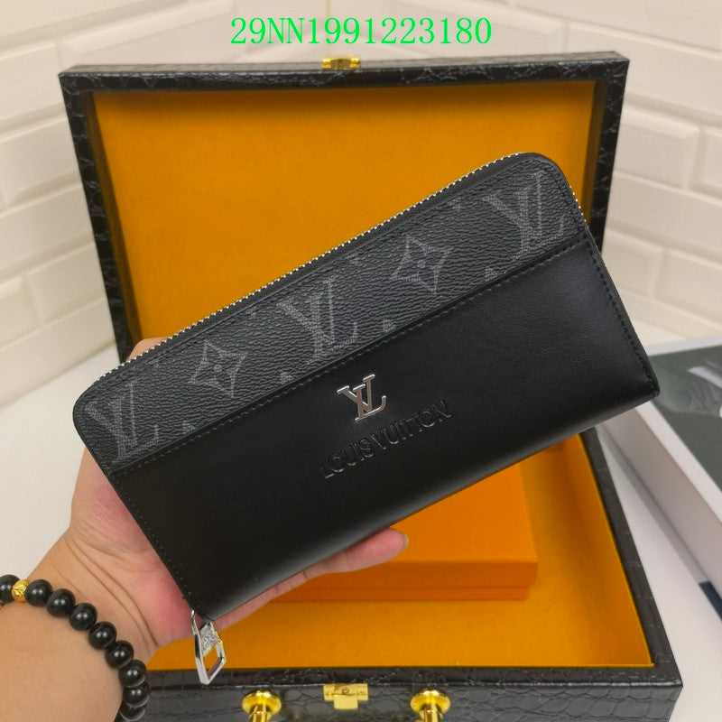 COZY BAGS - CHL Wallet - 282