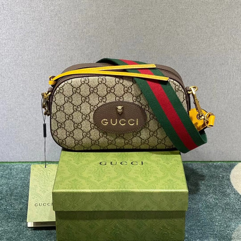 JB - Guki Lady Bags - 1061