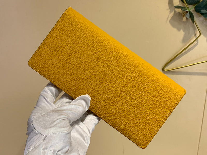 COZY - LOV Wallets - 218