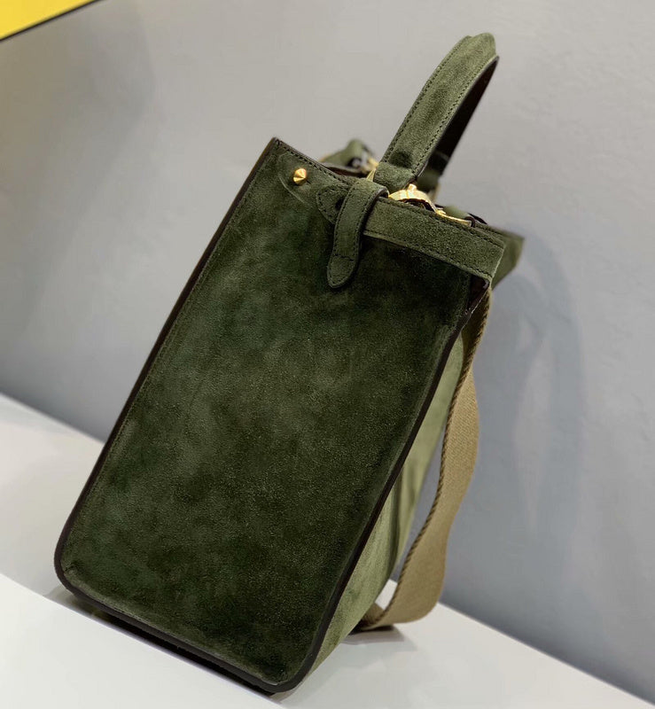 Cozy-Bags - FDE Bags - 1014