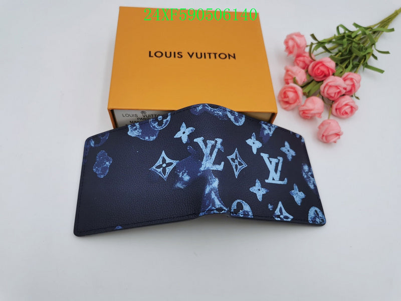 COZY BAGS - CHL Wallet - 959