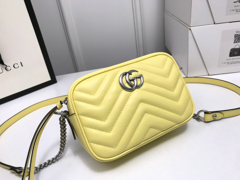JB - Guki Lady Bags - 1111