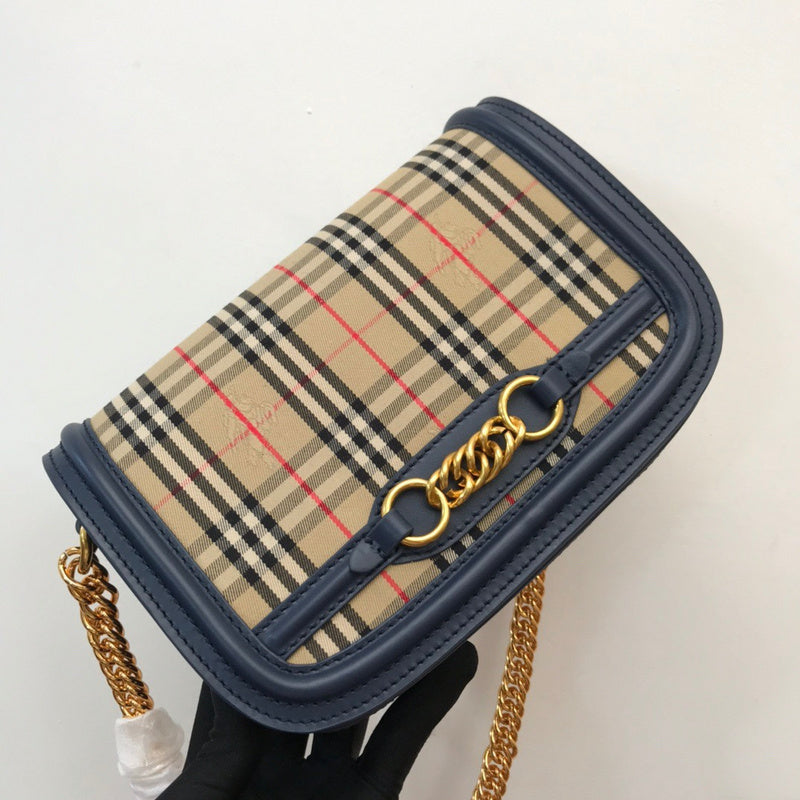 COZY - BOR Bags - 404