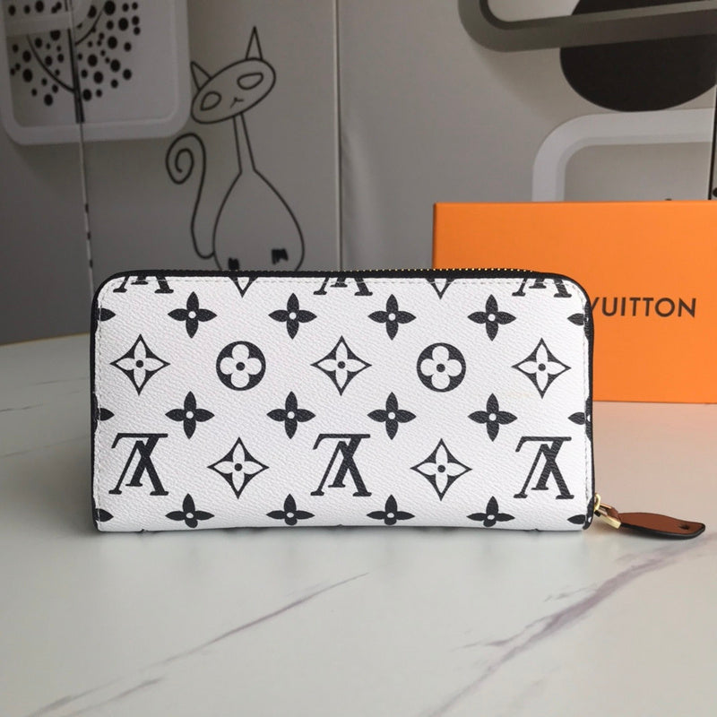 COZY BAGS - LOV Wallets - 687