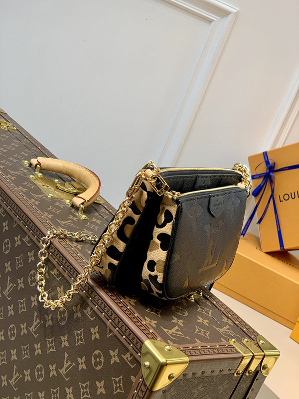 COZY - LV Bags - 3443