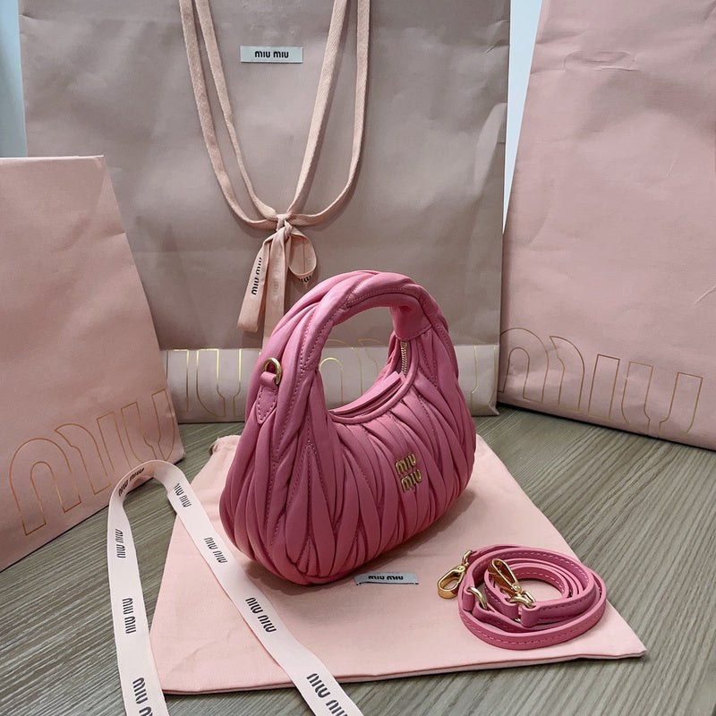 COZY BAGS - MMU Bags - 025