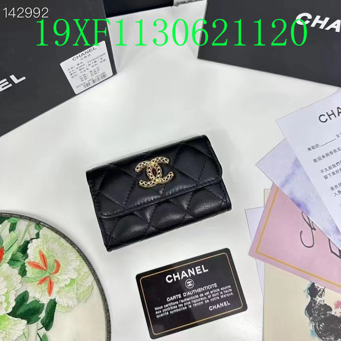 COZY BAGS - CHL Wallet - 062