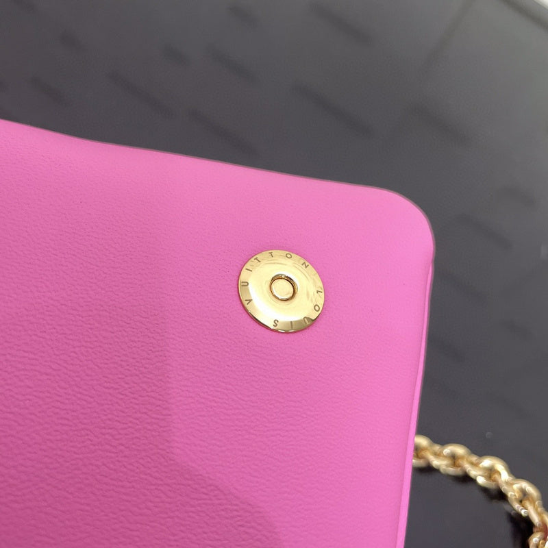 COZY - LV Bags - 3643