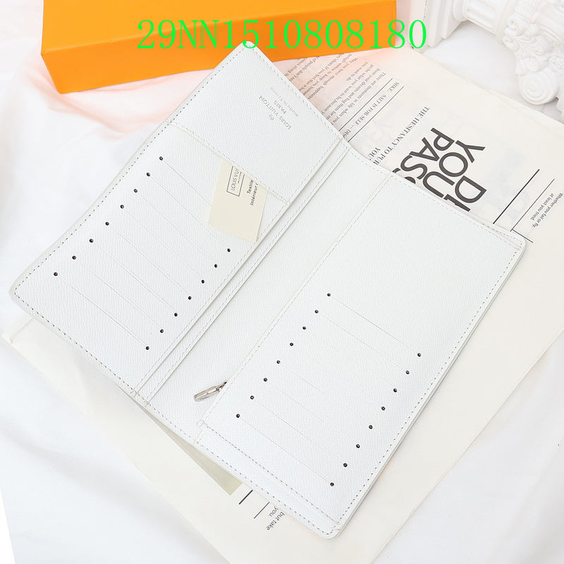 COZY BAGS - LOV Wallet - 171
