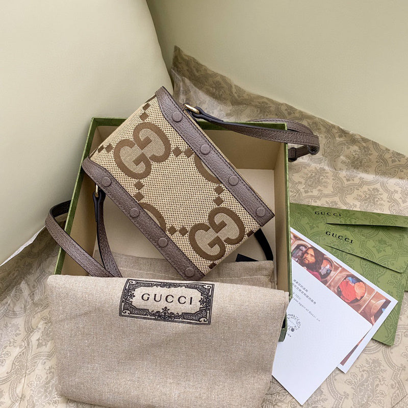 COZY BAGS - GUKI Women Bags - 1225