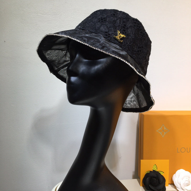 COZY BAGS - LOV Hats & Caps - 230
