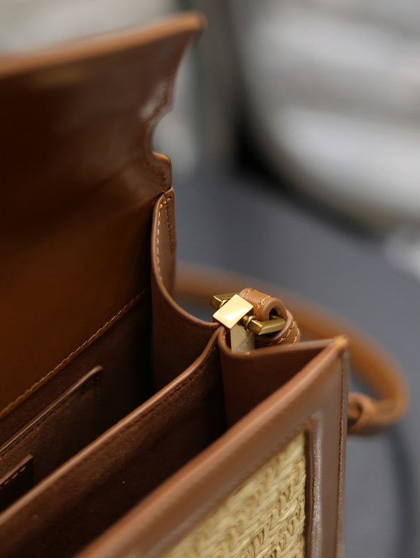 COZY BAGS - YLS Bags - 835