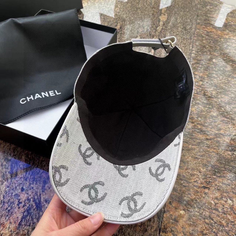 COZY BAGS - CHL Hats & Caps - 041