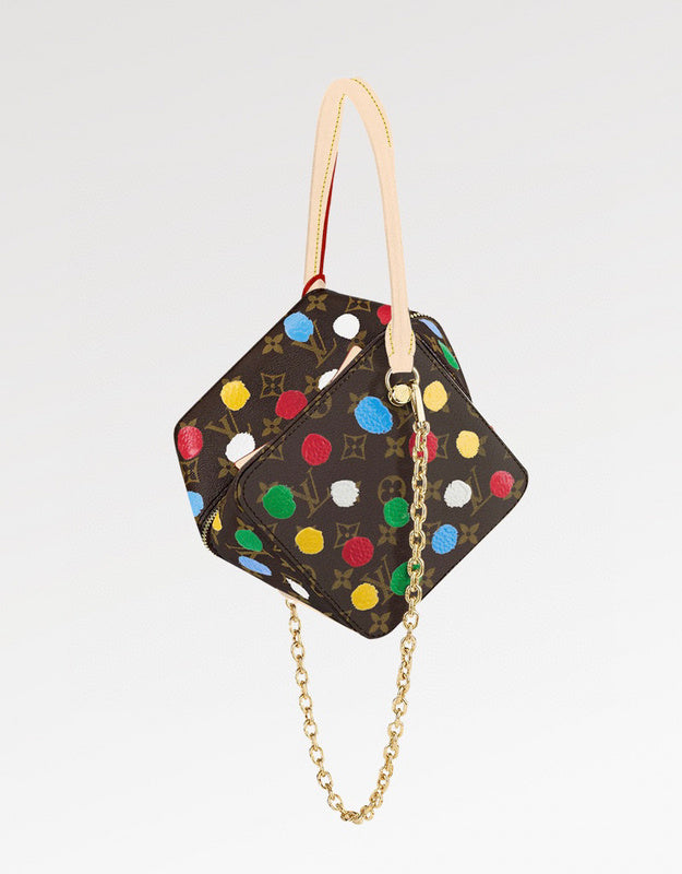 JB - LOV Lady Bags - 204