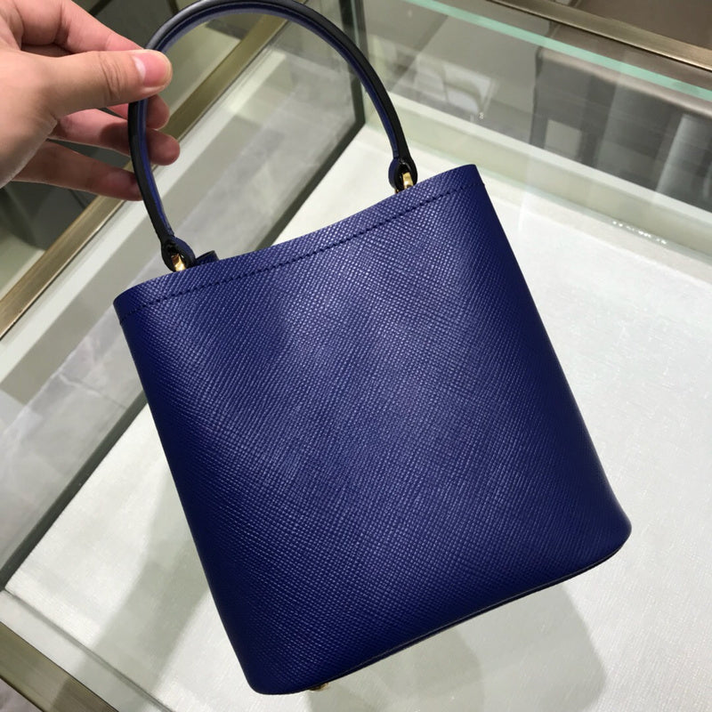 JB - PD Lady Bags - 557