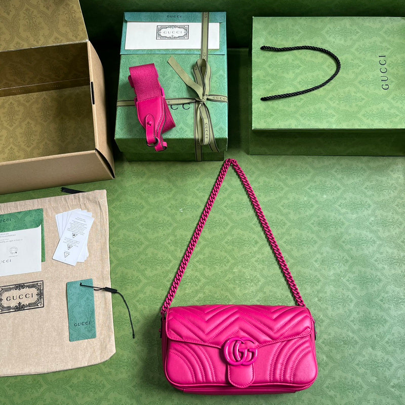 COZY BAGS - GUKI Women Bags - 360