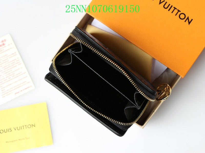 COZY BAGS - LOV Wallet - 371