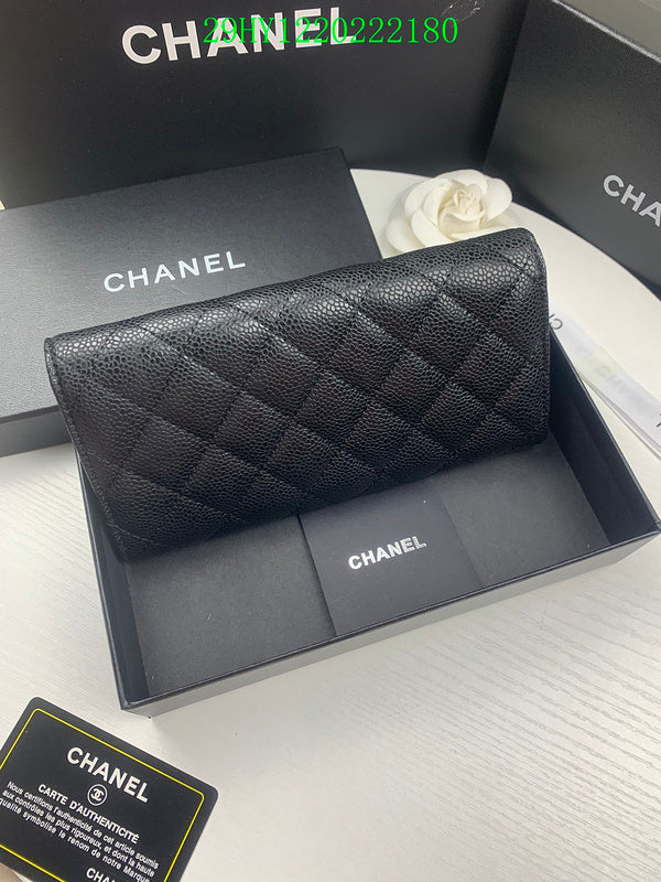 COZY BAGS - CHL Wallet - 195